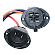 LX-201 Standard OE Replacement Ignition Module - Direct Fit, Sold individually