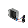 LX-203 Standard OE Replacement Ignition Module - Direct Fit, Sold Individually