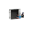LX-203 Standard OE Replacement Ignition Module - Direct Fit, Sold Individually