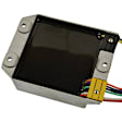 LX-214 Standard OE Replacement Ignition Module - Direct Fit, Sold Individually