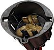 LX214T Standard OE Replacement Ignition Module - Direct Fit, Sold Individually