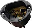 LX214T Standard OE Replacement Ignition Module - Direct Fit, Sold Individually
