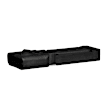 LX-241 Standard OE Replacement Ignition Module - Direct Fit, Sold Individually