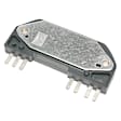 LX-316 Standard OE Replacement Ignition Module - Direct Fit, Sold Individually
