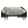 LX-327 Standard OE Replacement Ignition Module - Direct Fit, Sold Individually