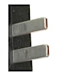 LX-327 Standard OE Replacement Ignition Module - Direct Fit, Sold Individually