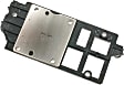 LX346T Standard OE Replacement Ignition Module - Direct Fit, Sold Individually