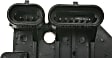 LX346T Standard OE Replacement Ignition Module - Direct Fit, Sold Individually