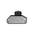 LX-381 Standard OE Replacement Ignition Module - Direct Fit, Sold Individually