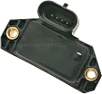 LX381T Standard OE Replacement Ignition Module - Direct Fit, Sold Individually