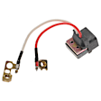 LX-579 Pickup Coil - Direct Fit