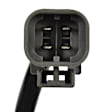 1988 Nissan D21 - Ignition Module, 2.4L, With 3 3/4 Inch Wire, Intake Side