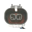 1986 Nissan D21 - Ignition Module, 4 Cyl 2.4L