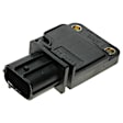 LX-744 Standard OE Replacement Ignition Module - Direct Fit, Sold individually