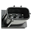 LX-744 Standard OE Replacement Ignition Module - Direct Fit, Sold individually