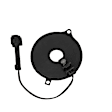 LX-752 Pickup Coil - Direct Fit