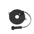 LX-752 Pickup Coil - Direct Fit
