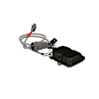 LX-787 Standard OE Replacement Ignition Module - Direct Fit, Sold individually