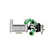 LX-796 Standard OE Replacement Ignition Module - Direct Fit, Sold Individually