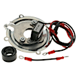 1969 GMC G25/G2500 Van - Ignition Conversion Kit - Direct Fit
