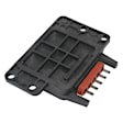 1991 GMC R3500 - Ignition Module, 7.4L 8Cyl, Standard Transmission