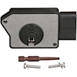 2000 Mazda B4000 - Mass Air Flow Sensor, Standard OE Replacement