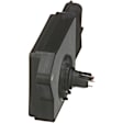 2000 Mazda B4000 - Mass Air Flow Sensor, Standard OE Replacement