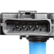 2000 Mazda B4000 - Mass Air Flow Sensor, Standard OE Replacement