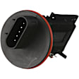 2010 Hyundai Sonata - Mass Air Flow Sensor, 3.3L 6Cyl, Standard OE Replacement