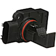 2010 Chevrolet Avalanche - Mass Air Flow Sensor, Standard OE Replacement
