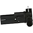 2008 Subaru Impreza - Mass Air Flow Sensor, Standard OE Replacement