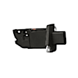 MAS0319 Mass Air Flow Sensor, Standard OE Replacement