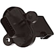 2014 Chevrolet Cruze - Mass Air Flow Sensor, 1.8L 4Cyl, Standard OE Replacement