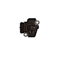 2019 Chevrolet Silverado 1500 - Mass Air Flow Sensor, Standard OE Replacement