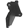 MAS0339 Mass Air Flow Sensor, 4 Cyl., 2.5L Engine, Sensor Only