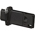 2011 Nissan Frontier - Mass Air Flow Sensor, Genuine Intermotor Quality; Sensor Only, 6 Cyl 4.0L