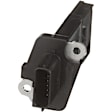 2011 Nissan Frontier - Mass Air Flow Sensor, Genuine Intermotor Quality; Sensor Only, 6 Cyl 4.0L