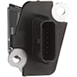 2011 Nissan Frontier - Mass Air Flow Sensor, Genuine Intermotor Quality; Sensor Only, 6 Cyl 4.0L