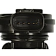 MAS0465 Mass Air Flow Sensor, 4 Cyl., 1.5L Engine