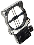1996 Chevrolet C1500 - Mass Air Flow Sensor, GAS, 5.7L 8Cyl, Standard OE Replacement
