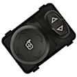 2011 Chevrolet Traverse - Mirror Switch