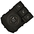 MRS164 Mirror Switch