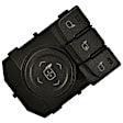 MRS165 Mirror Switch