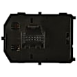 MRS165 Mirror Switch