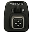 MRS19 Mirror Switch