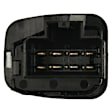 MRS19 Mirror Switch