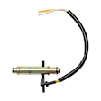 MX45 Mixture Control Solenoid - Direct Fit