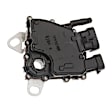 1996 Pontiac Bonneville - Neutral Safety Switch,  4-Speed, Automatic Transaxle