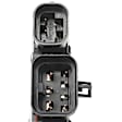 1996 Pontiac Bonneville - Neutral Safety Switch,  4-Speed, Automatic Transaxle