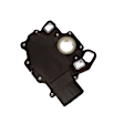 2005 Ford F-150 - Neutral Safety Switch
